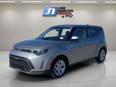 Used 2024 Kia Soul LX w/ Option Group 015