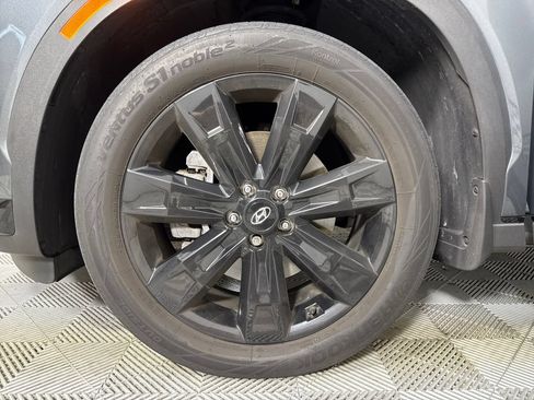 Used 2024 Hyundai Palisade XRT FWD image 22
