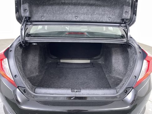 Used 2019 Honda Civic LX image 20