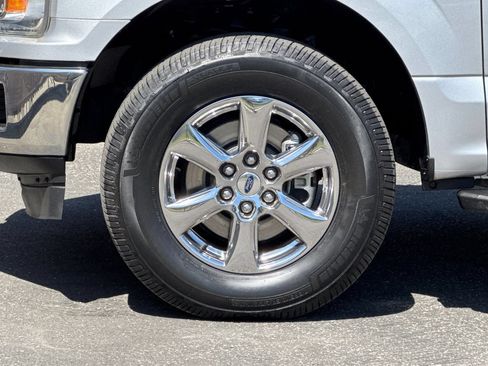 Used 2019 Ford F150 XLT w/ Equipment Group 302A Luxury AWD/4WD image 25