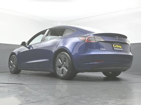 Used 2023 Tesla Model 3 Standard Range RWD image 44