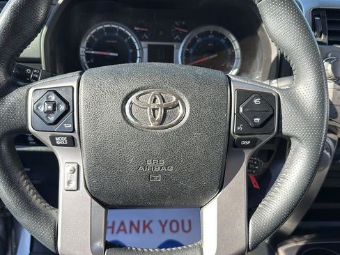 Used 2015 Toyota 4Runner SR5 Premium image 15