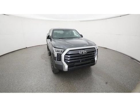 New 2026 Toyota Tundra Limited AWD/4WD image 14