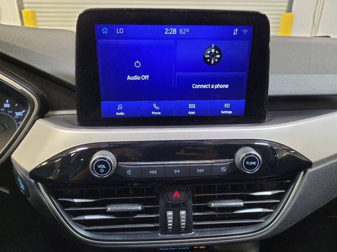 Used 2020 Ford Escape SEL AWD/4WD image 25