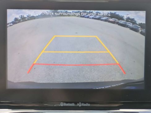 Used 2021 Kia Seltos S AWD/4WD image 22