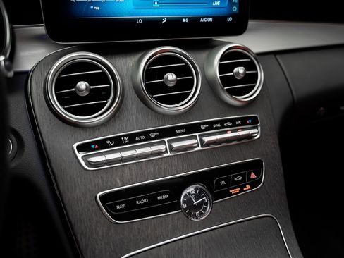 Used 2023 Mercedes-Benz C 43 AMG 4MATIC Coupe image 53