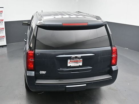 Used 2019 Chevrolet Tahoe Premier AWD/4WD image 29