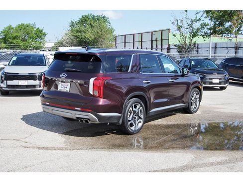 Used 2023 Hyundai Palisade SEL AWD/4WD image 7