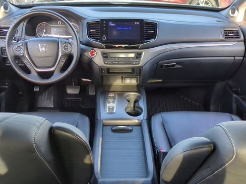 Used 2023 Honda Ridgeline RTL image 14