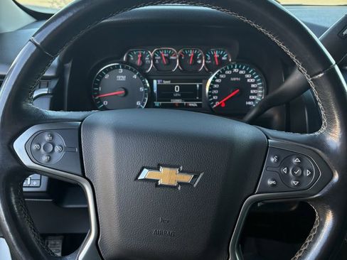 Used 2019 Chevrolet Tahoe LS w/ All-Season Package image 8