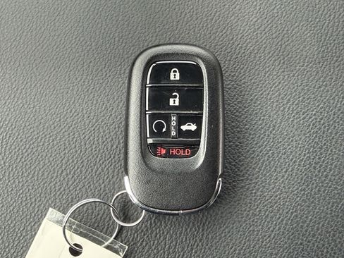 Used 2025 Honda Civic Sport Touring image 31