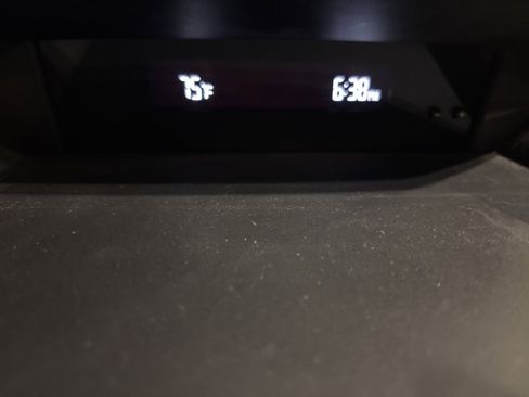 Used 2023 Subaru Impreza 2.0i image 13