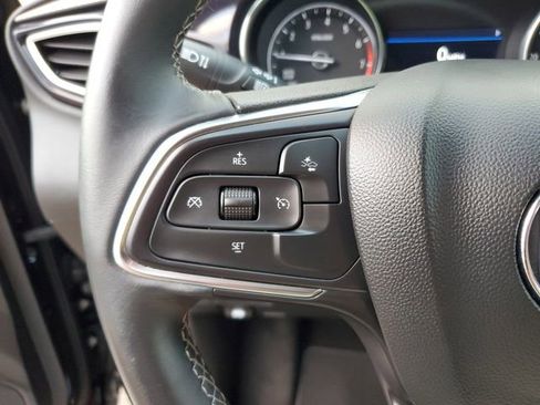 Used 2023 Buick Encore GX Select w/ Sport Touring Package image 28