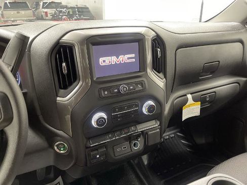 New 2025 GMC Sierra 3500 Pro w/ Convenience Package image 13
