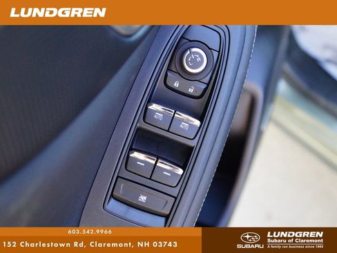 Used 2021 Subaru Forester Touring image 13