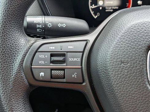 Certified 2024 Honda CR-V LX image 12