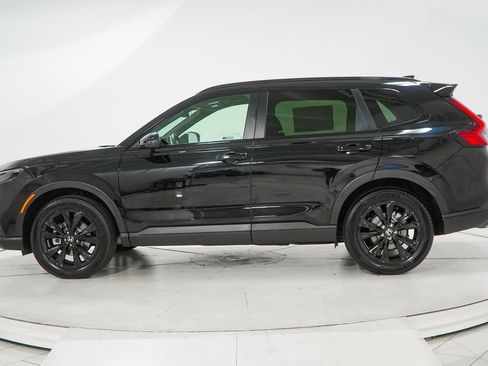 Used 2026 Honda CR-V Sport Touring image 5