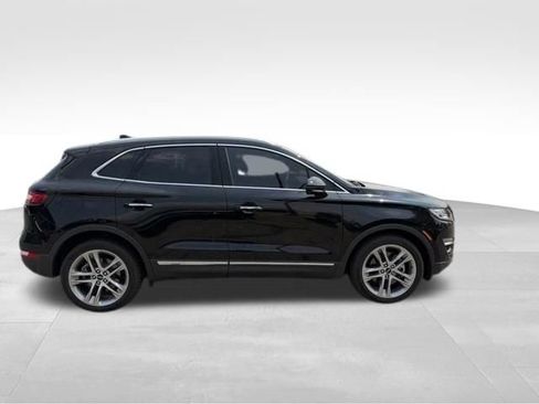Certified 2019 Lincoln MKC Reserve AWD/4WD image 11