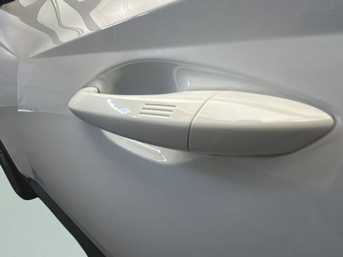 Certified 2025 Hyundai Tucson SEL image 5