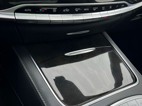 Used 2015 Mercedes-Benz S 63 AMG 4MATIC Sedan image 59