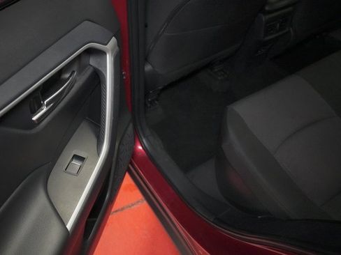 Certified 2024 Toyota RAV4 XLE image 13