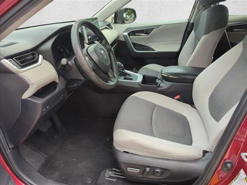 Certified 2023 Toyota RAV4 XLE w/ Convenience Package FWD image 14