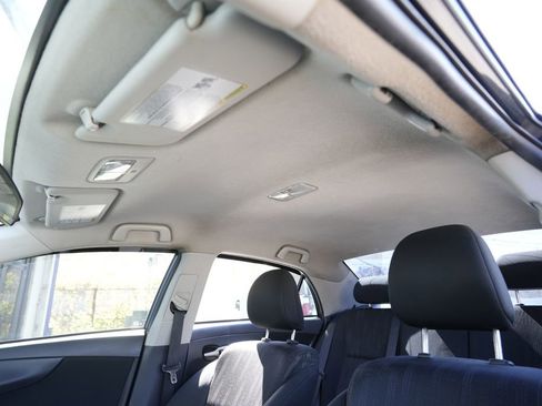Used 2012 Toyota Corolla S FWD image 16