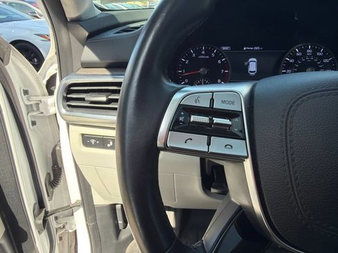 Used 2022 Kia Telluride SX w/ SX Prestige Package AWD/4WD image 27
