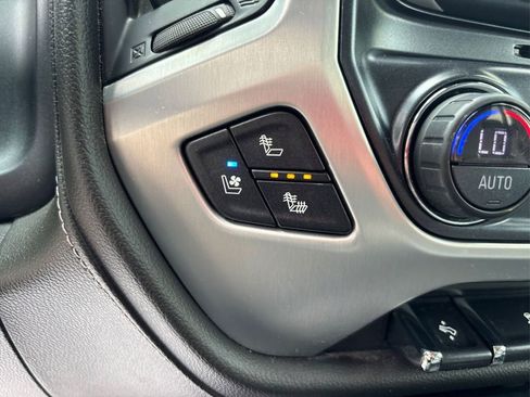 Used 2018 GMC Sierra 1500 SLT image 33