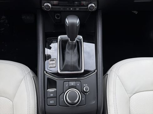 Certified 2025 MAZDA CX-5 AWD 2.5 S w/ Preferred Package image 22