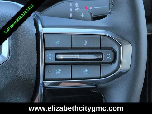 New 2026 GMC Acadia Elevation w/ Black Edition FWD image 26