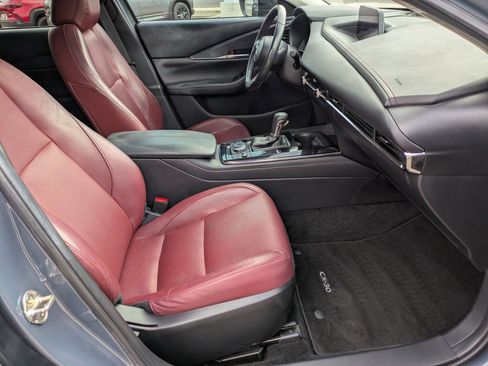 Certified 2023 MAZDA CX-30 AWD 2.5 S w/ Preferred Package image 19