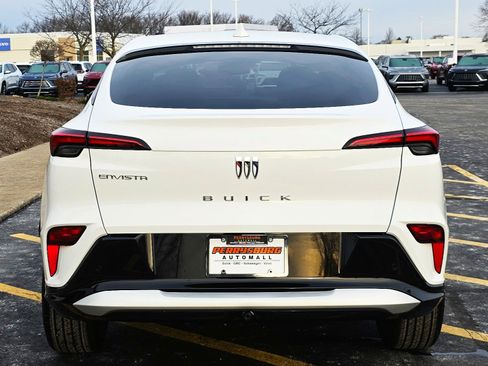 New 2026 Buick Envista Sport Touring w/ Convenience I Package image 7