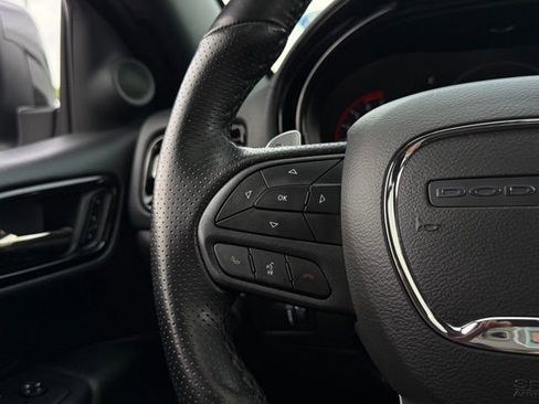 Used 2025 Dodge Durango R/T AWD/4WD image 11