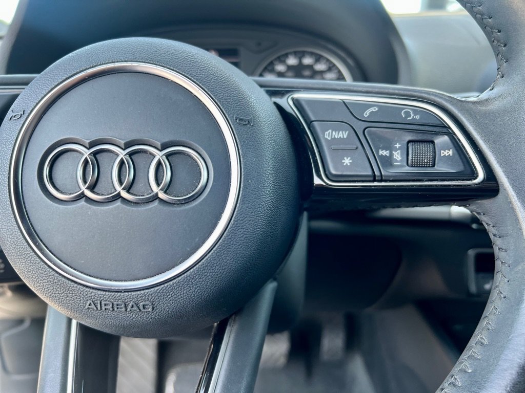 Used 2018 Audi A3 2.0T Premium FWD image 32