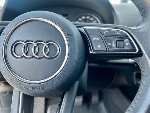 Used 2018 Audi A3 2.0T Premium image 32