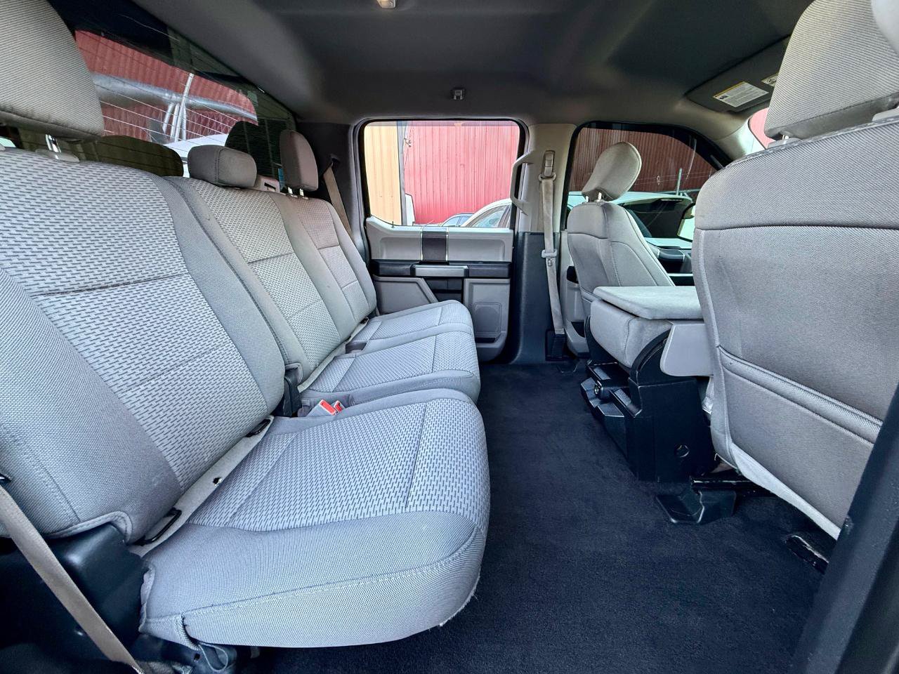 Used 2019 Ford F150 XLT w/ Equipment Group 301A Mid AWD/4WD image 38