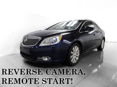 Used 2015 Buick Verano