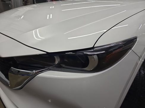 Used 2025 MAZDA CX-5 AWD 2.5 S w/ Select Package image 31