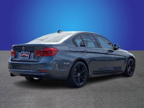 Used 2018 BMW 330i Sedan image 4