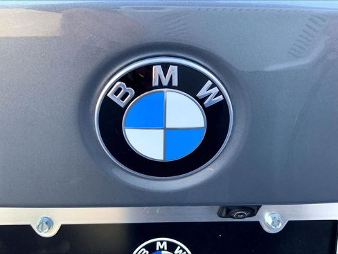 Used 2024 BMW 330i xDrive Sedan w/ Convenience Package AWD/4WD image 9