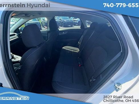 Used 2020 Kia Forte LXS FWD image 17