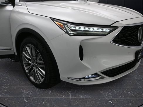 Used 2023 Acura MDX w/ Advance Package AWD/4WD image 20