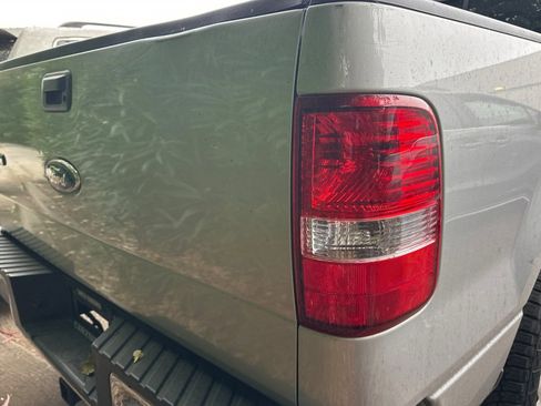 Used 2007 Ford F150 XLT RWD image 5