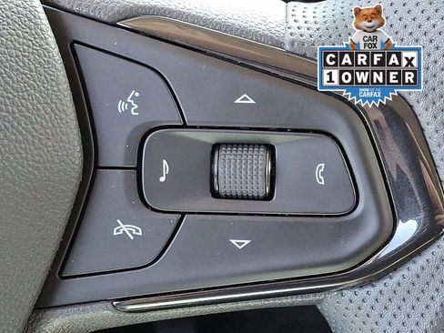 Used 2026 Chevrolet TrailBlazer LT image 21