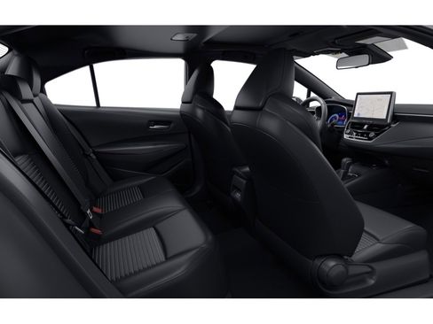 New 2026 Toyota Corolla XSE image 21