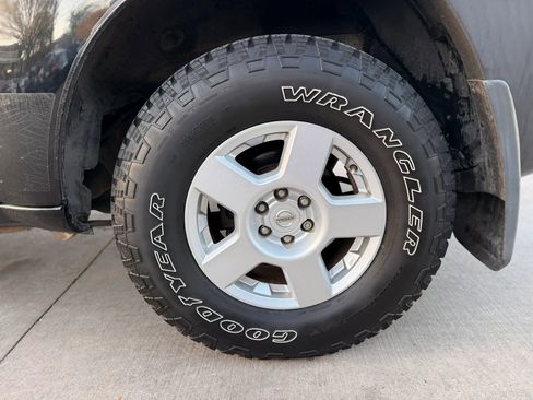 Used 2006 Nissan Xterra S w/ (K92) Protection Pkg image 20