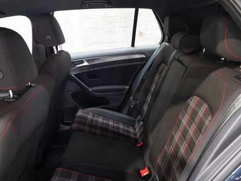 Used 2019 Volkswagen GTI S w/ Driver Assistance Package FWD image 29