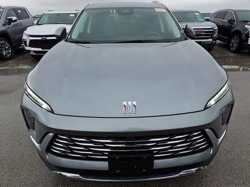 Used 2025 Buick Envision Preferred image 6