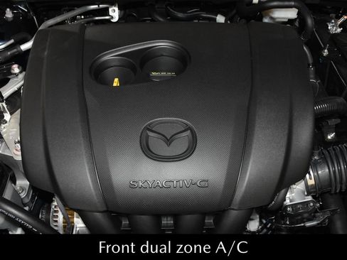 New 2026 MAZDA CX-30 AWD 2.5 S w/ Select Sport Pkg image 7